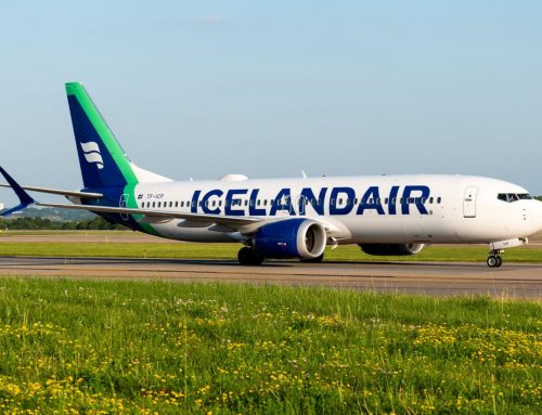 Icelandair Returns as PIT’s Europe Flight Network Hits Summer High