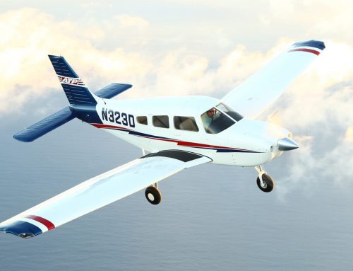 ATP Flight School Returns to Allegheny County Airport
