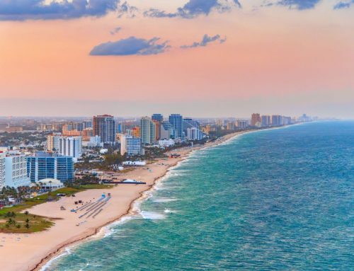 Allegiant Adds Popular Florida Route to Its Pittsburgh Network