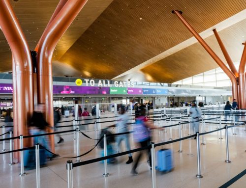 TSA: Independence Day Expected to Hit Record Numbers