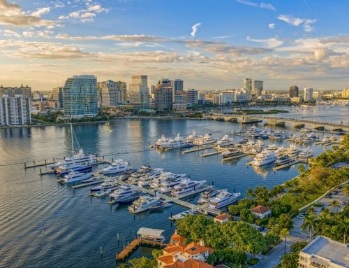 Southwest Adds South Florida Market in Expanded Winter Schedule