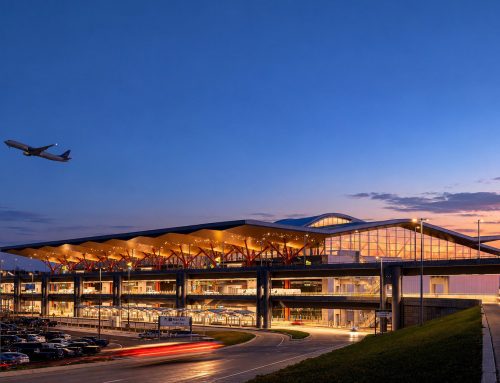 Prestigious International Organization Selects PIT Among World’s Most Beautiful