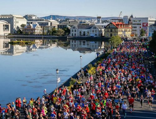 Pittsburghers Heading to ‘Sister Marathon’ in Reykjavik on Icelandair
