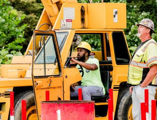 With New Terminal Open, PIT2Work Shifts Focus