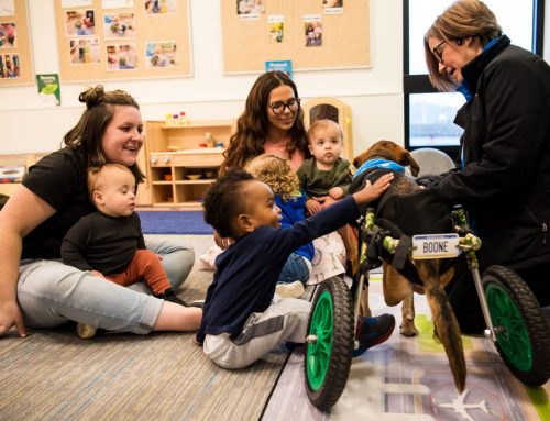 La Petite Academy at PIT Enrollment Now Open to the Public