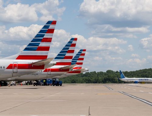 Airlines Flying Larger Aircraft, Offer More Premium Seats in Pittsburgh