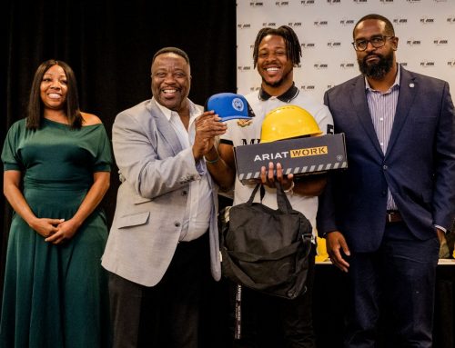 15 Graduates Move Toward Careers in Skilled Trades Through PIT2Work