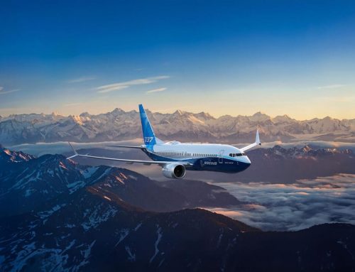 Boeing’s Smallest 737 MAX Model Cleared to Fly