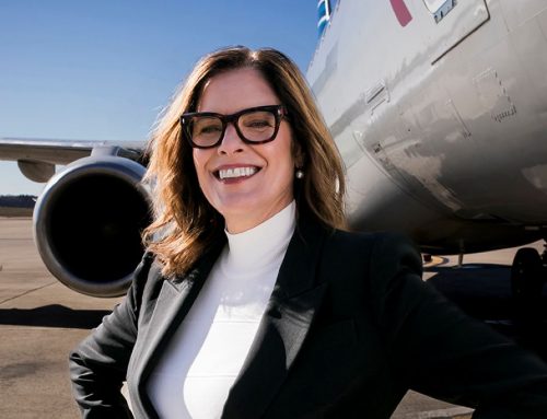 5 Things to Know about Being CEO of Pittsburgh International Airport