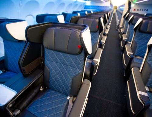 Airlines Confidential: Christina Cassotis, Scott McCartney on Premium Travel Demand, Tackling Large Infrastructure Projects