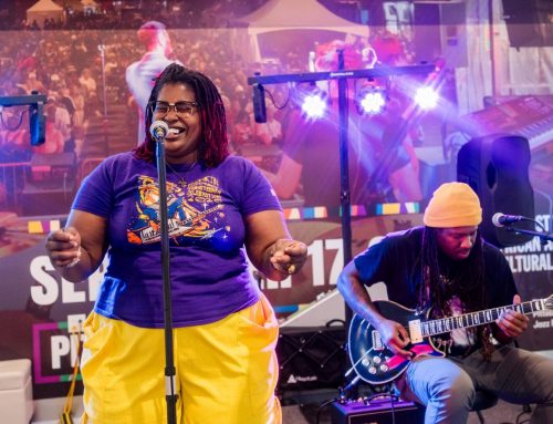 Pittsburgh’s Jazz Heritage on Display as International Festival Wraps Up