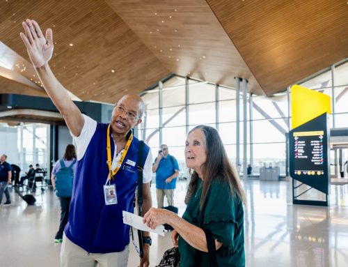 One Year In, PIT’s ‘We Got You’ Strengthens the Passenger Experience