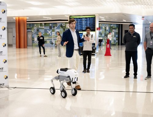Pittsburgh Tech Powers Aviation Industry Innovation