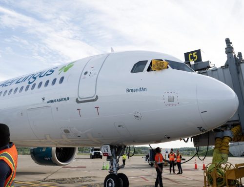 Steelers Schedule Provides Snapshot of PIT’s Air Service Network