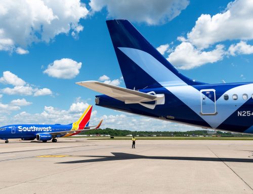 Airlines Schedule Record Capacity to Caribbean, Florida from PIT This Winter