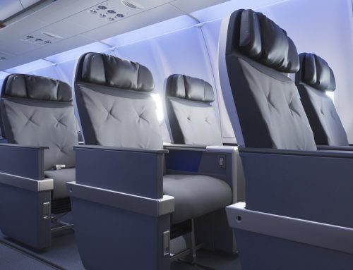 JetBlue’s New First-Class to Expand Pittsburgh’s Premium Seat Capacity