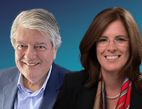 Airlines Confidential: Christina Cassotis, Scott McCartney Examine High Fuel Costs, Airport Investment