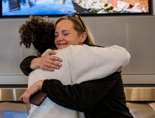Airports Connect Communities Through More Than Travel
