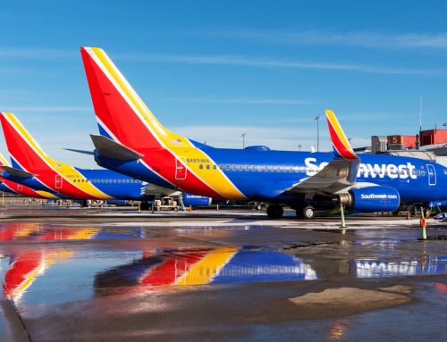 Expansion Highlights Southwest Airlines’ Increasing Focus on Pittsburgh