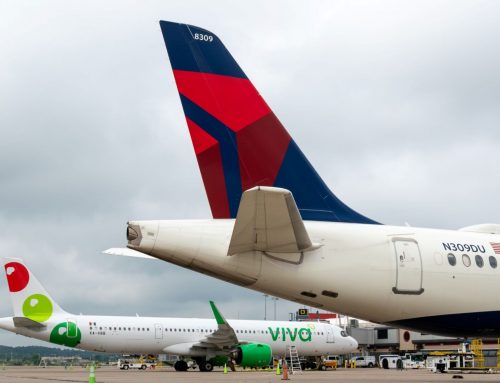 PIT on Pace to Set Record for Flight Diversions in 2026