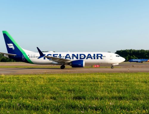 Southwest Airlines Passengers Can Now Earn and Use Points on Icelandair