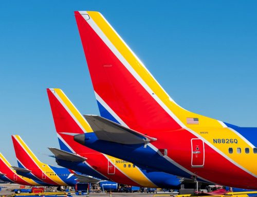 Southwest Airlines Grows to Largest Schedule Ever at PIT with 3 New Destinations